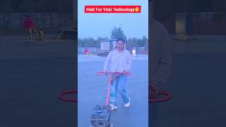Viral New Technology Smart Construction Machine🫢💯#shortvideo #construction #new Viral New Technology Smart Construction Machine🫢💯#shortvideo #construction #new