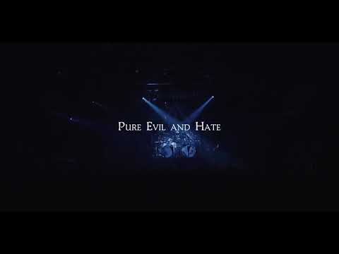 Behemoth - Pure evil and hate live