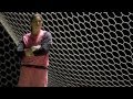 Hope Solo-The Fast &amp; The Furious