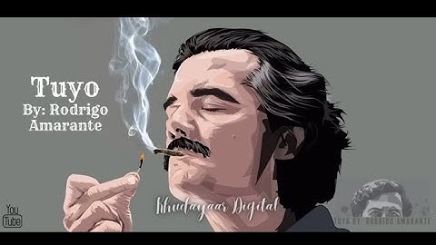 Thumbnail of Narcos Theme - Tuyo (Extended Version)