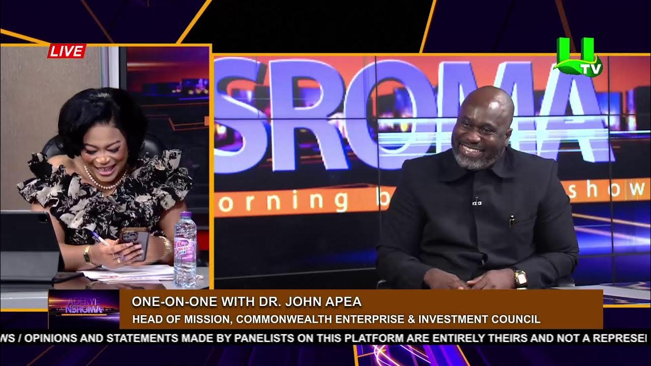 ADEKYE NSROMA 10/07/25