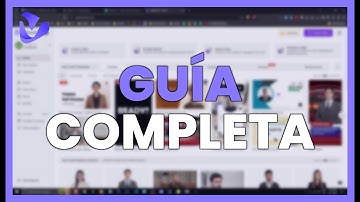 Complete Guide to VIDNOZ AI: How to Create, Enhance, and Translate Videos with AI