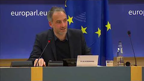 Foreign interference in EU democratic processes. Join the debate!