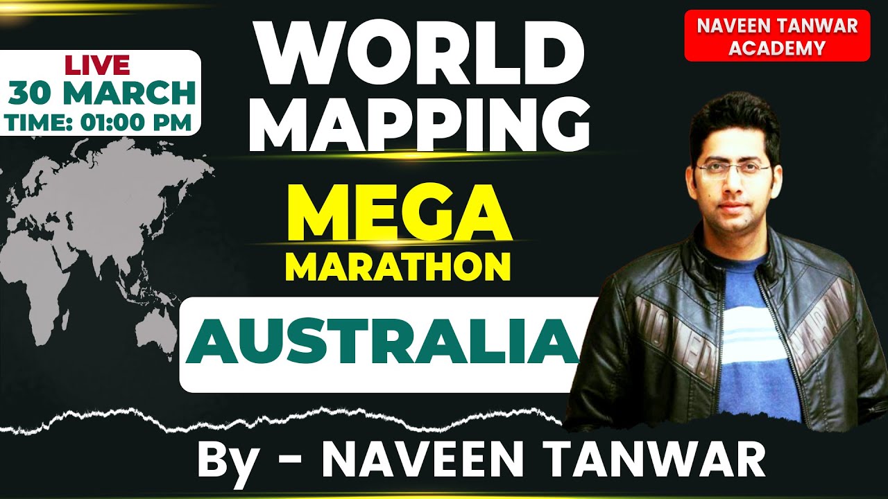 Australia Continent World Mapping Target UPSC CSE UPPSC 2024 2025 australia-continent-world-mapping-target-upsc-cse-uppsc-2024-2025