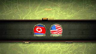 Let's Play: Theatre of War 3: Korea - You Decide Again!