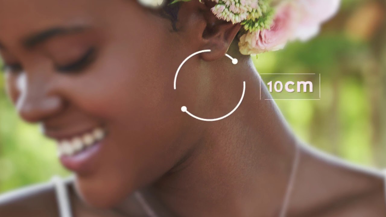 Hoop Earring Sizing YouTube