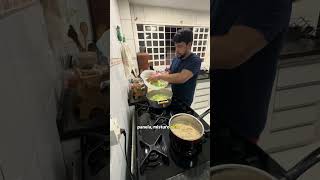 Cozinhando para 10 PETS: Alimentação Natural com Peixe! 🐟🐾