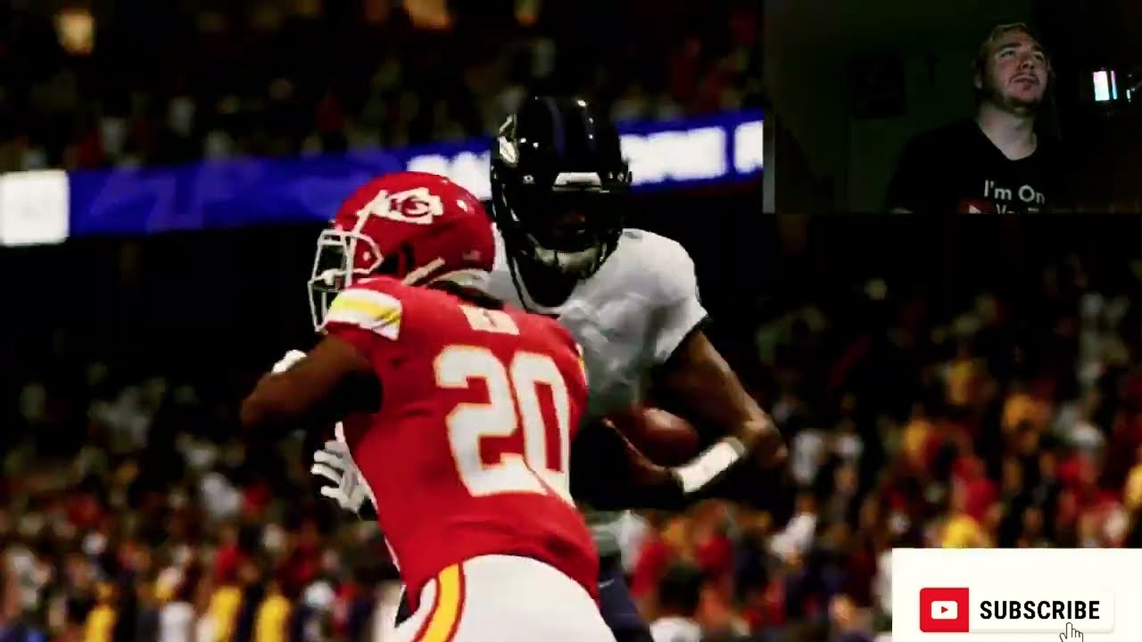 Madden 25 | Official Reveal Trailer 😲 | TDDAN