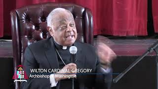 Questions for the Cardinal | Cardinal Wilton Gregory | Roman Catholic Archdiocese of Washington