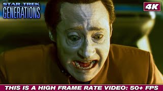 Star Trek: Generations - Emotional Rollercoaster [4/8]