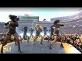 Super Bowl 50 Halftime Show 2016 - Bruno Mars