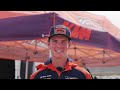 MC DIRT DIARIES ''RPM KTM SWEEPS''