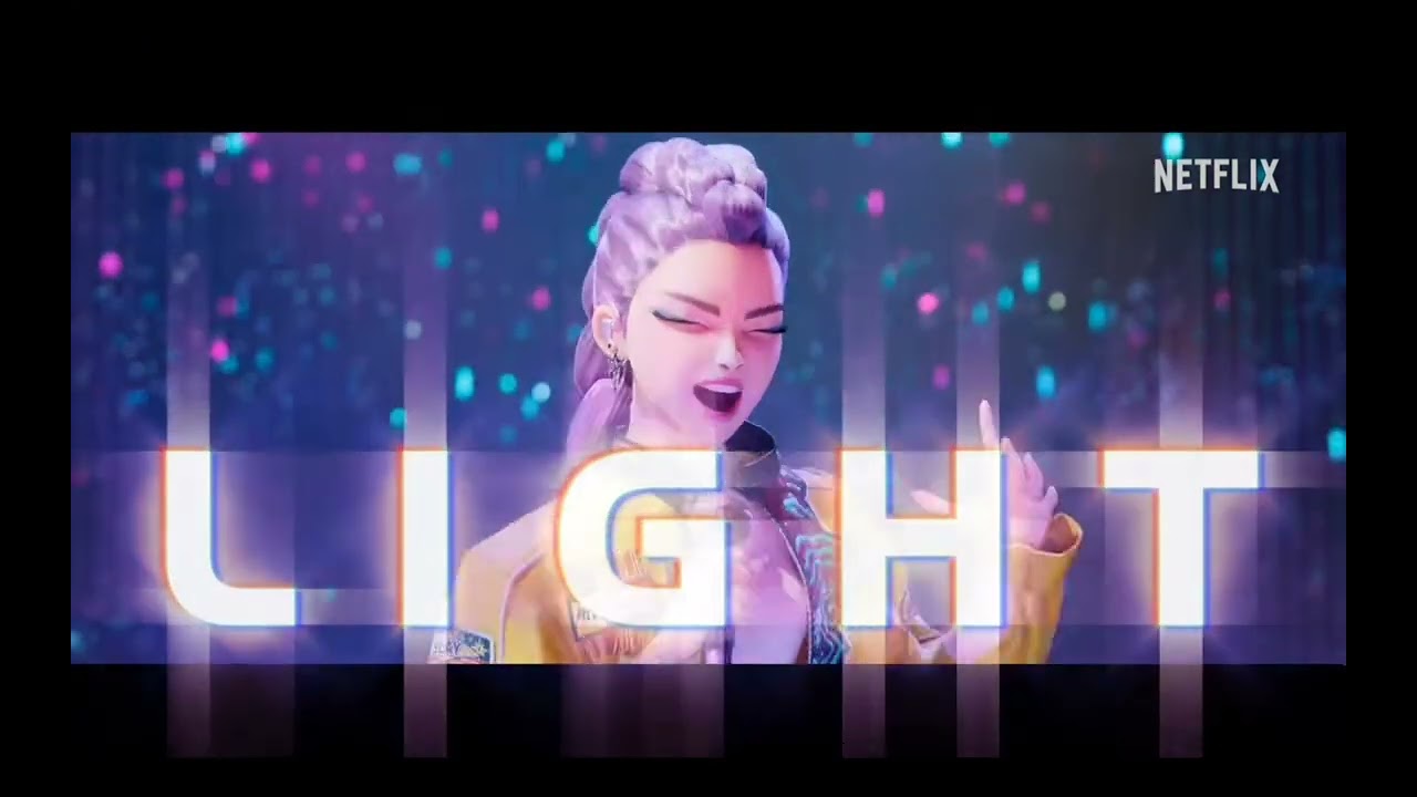 Who is ur fav Kpop Demon Hunter?(Subscribe for all of them)