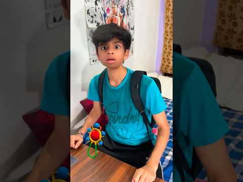 Mera Chota Bhai Ghar Aa Gya 😱💀| Mini Vlog #shorts #funny #minivlog