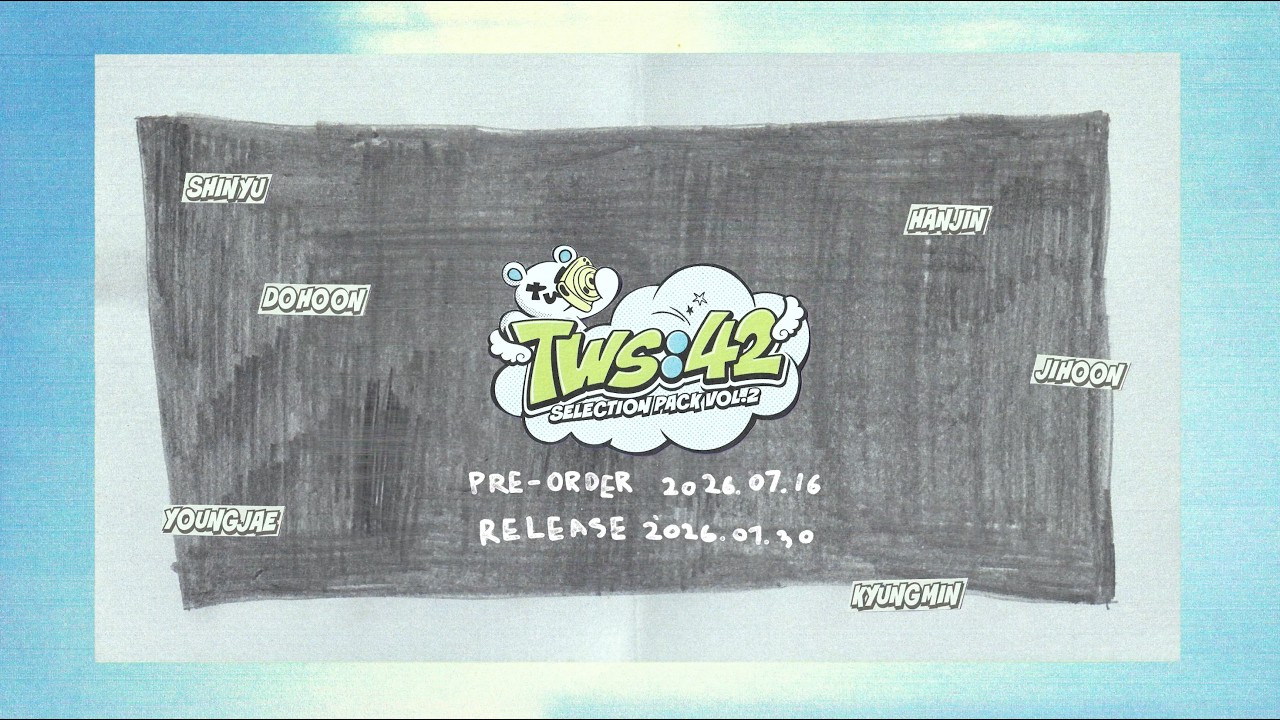 TWS:42 Selection Pack Vol. 2 Deco Video 📘 - YouTube