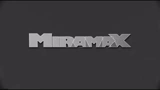 Miramax Films (Logo 2002 - EXTREMELY RARE LOST MEDIA Russian Variant LOGO)