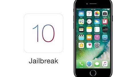 how to jailbreak ios 10.2.1 - how to install cydia on ios 10.2.1 jailbreak ios 10.2.1 iPhone 5 6 7