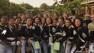 Binmaley Catholic School History Task