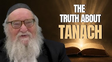 Waarom de Tenach belangrijker is dan ooit – Rabbi Yitzchak Breitowitz