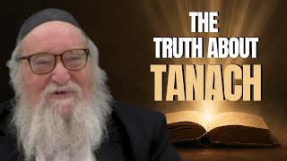 Why Tanach Matters More Than Ever Rabbi Yitzchak Breitowitz