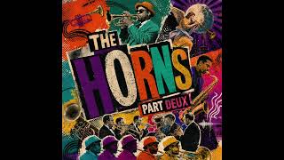 Curren$y x Freddie Gibbs x Alchemist Type Beat – The Horns Part Deux | Soulful Dusty Boom Bap