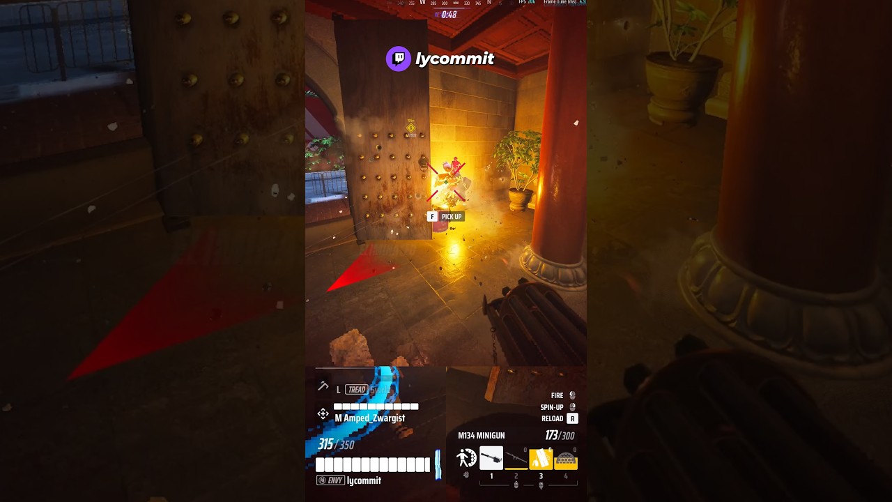 Evil Heavy Plays