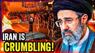 Iran's HIDDEN Crisis — Why Is No One Talking About It!