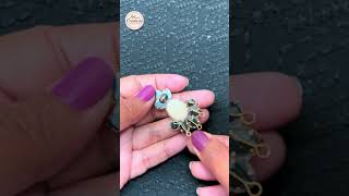 Started With Resin Ended With This Masterpiece