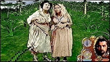 [HQ Reupload] Cybernet — Lands of Lore: Guardians of Destiny