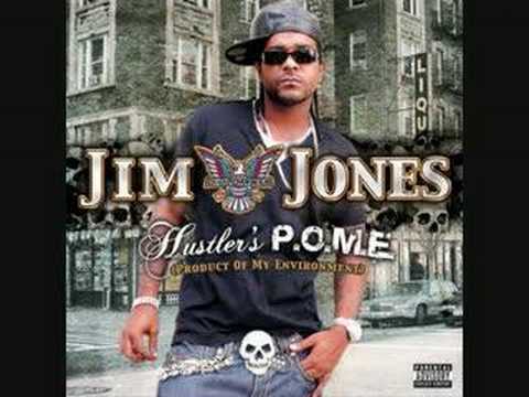 Jim Jones we fly high [ballin]