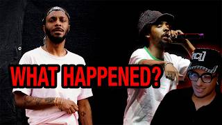 JPEGMAFIA Said WHAT About Earl Sweatshirt?!