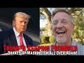 💥 Trump Ain’t Playing — He’s DOING Exactly What He Said He Would!