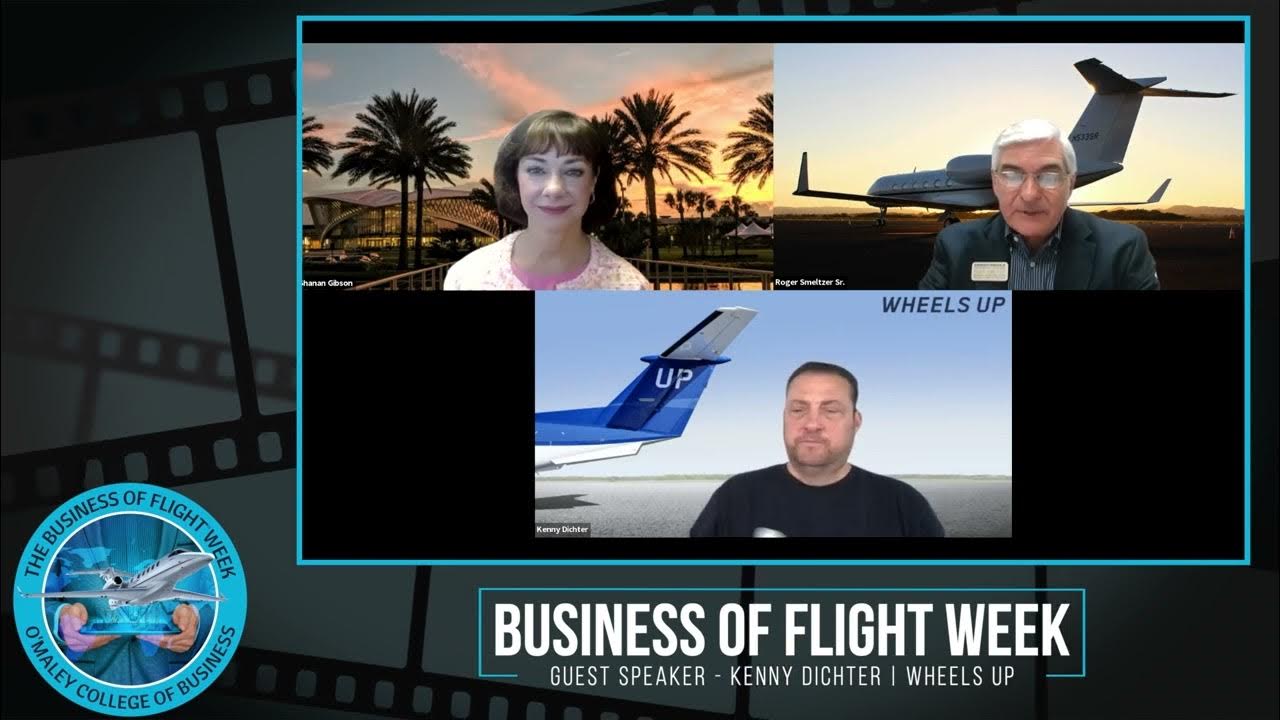 inar Learning the Art of Entrepreneurship with Kenny Dichter