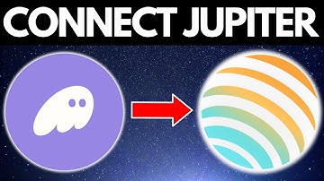 How To Connect Phantom Wallet To Jupiter