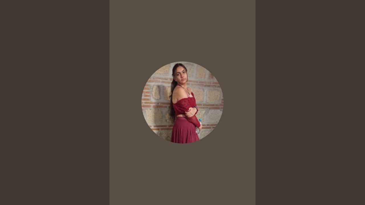 ¡Anastasia está emitiendo en directo!