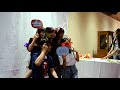 Casino Night  NYU Welcome Week 2019 - YouTube