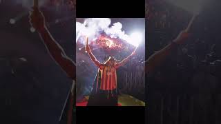 Şampiyonun Gala Gecesi Part 4