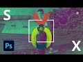 Cara Edit Efek Duo Tone Seperti Spotify - Tutorial Photoshop Indonesia