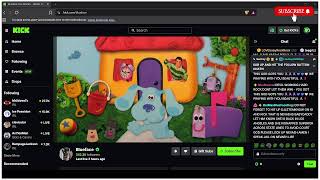 🔴Live Blueface & Nevaeh - Chrisean Rock And Blueface Family Drama Live - The Porter Day 20 #live