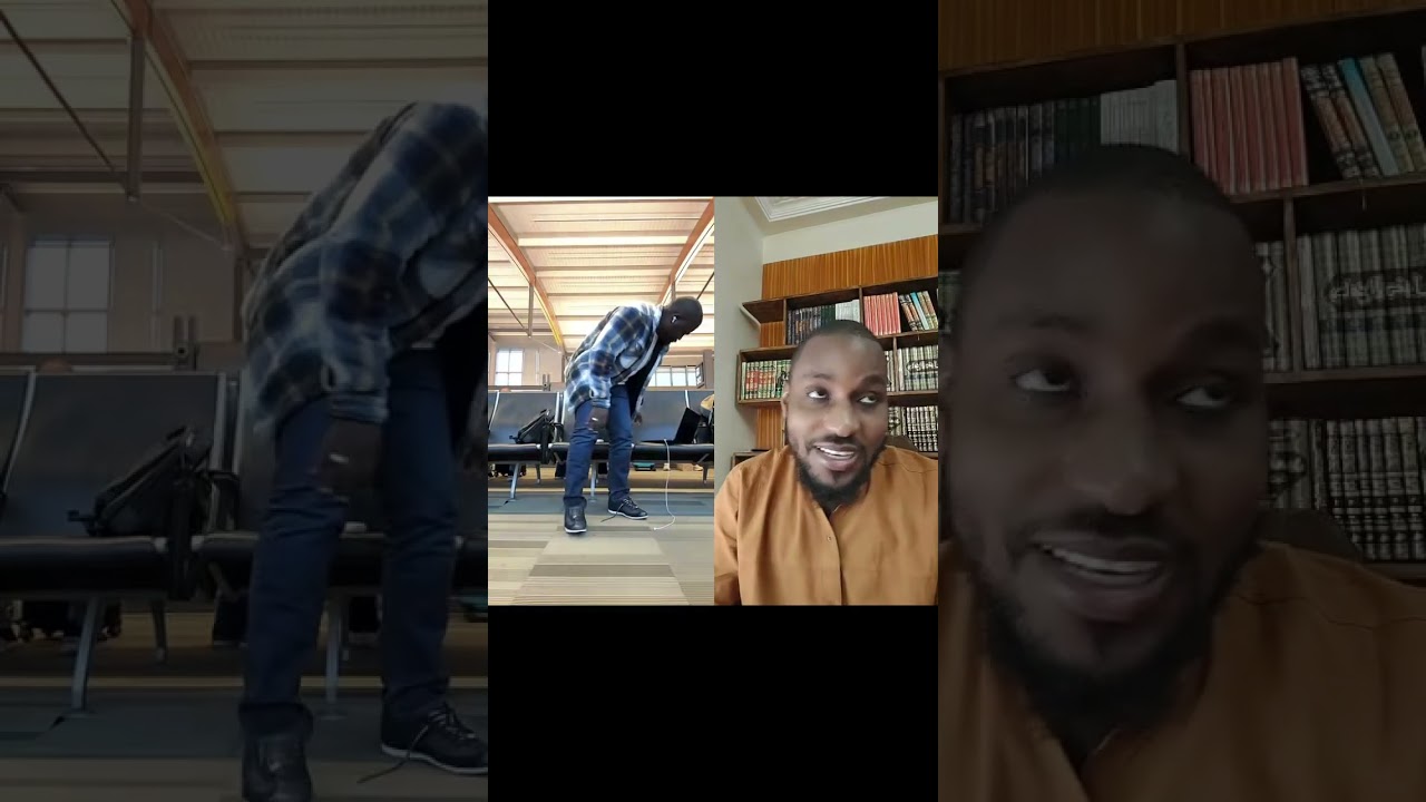 Cheikh Ahmed Cissé vs Cheikh Baye Niasse