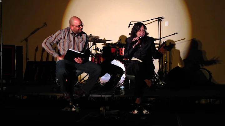 Interview with Lenora S. Gauthier