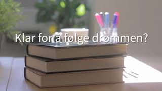 Skrive Roman? Vi Er Med Deg Hele Veien