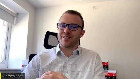 EDS21 James East - Wurth Electronics UK