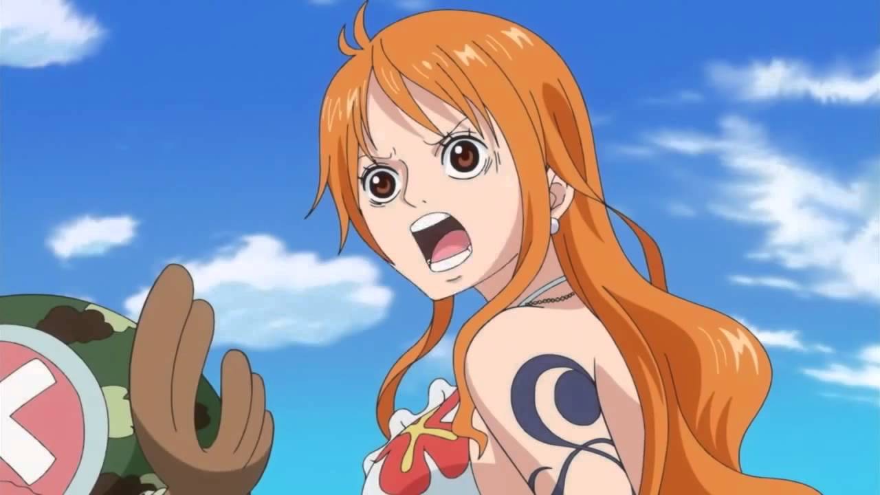 One Piece 655 Preview Hd ワンピース655プレビューのhd Youtube