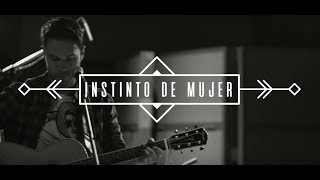 Video thumbnail of "Juan Solo - Instinto de mujer (En vivo) #Capítulo1"