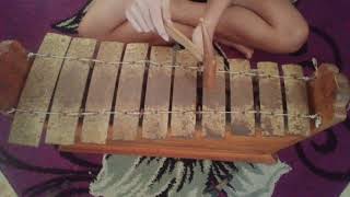 DASAR BERMAIN GAMELAN | TABUH GILAK 2 DASAR | DIJAMIN LANGSUNG BISA 100%