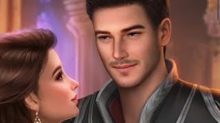 Vlad Ile Özel Sahne 53-Drakula Bir Aşk Hikayesi 3.Sezon 13.Bölüm Romantizm Kulübü