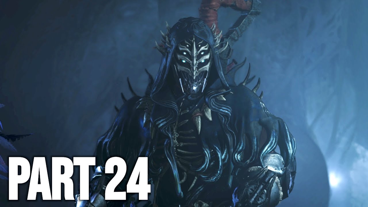 Monster Hunter Wilds 100% Walkthrough #24: A Path Forward [4K]