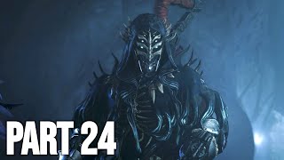 Famous Monster Hunter Wilds 100% Walkthrough #24: A Path Forward [4K] Wealth