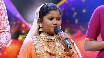 Paadam Namukku Paadam I Mind blowing performances..I Mazhavil Manorama